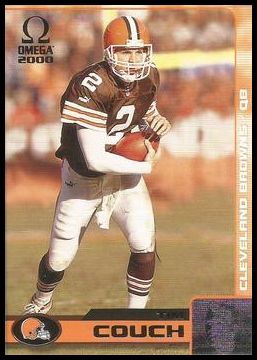34 Tim Couch